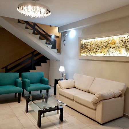 Luxury Apart Villa María Eksteriør bilde